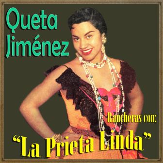 Enriqueta Jiménez en Vintage Music