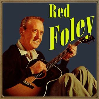 Red Foley en Vintage Music