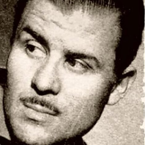 VÍCTOR HUGO AYALA