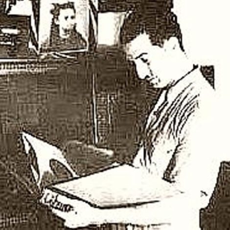 ARMANDO VALDESPÍ