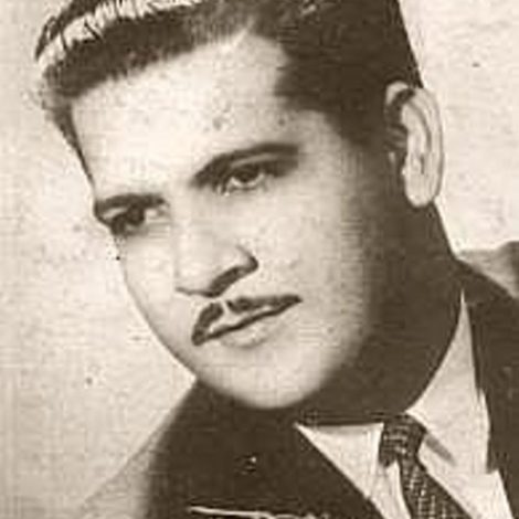 CHUCHO ÁLVAREZ