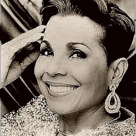 CARMITA JIMÉNEZ