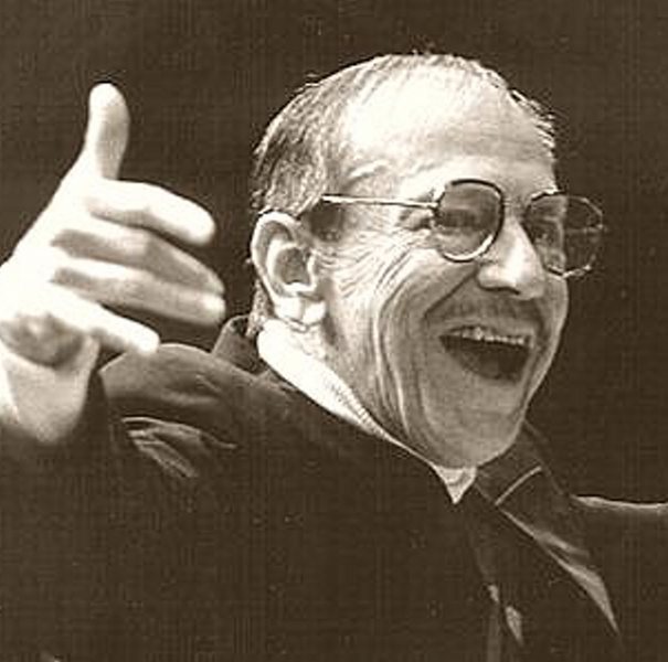 Chico O'Farrill en Vintage Music