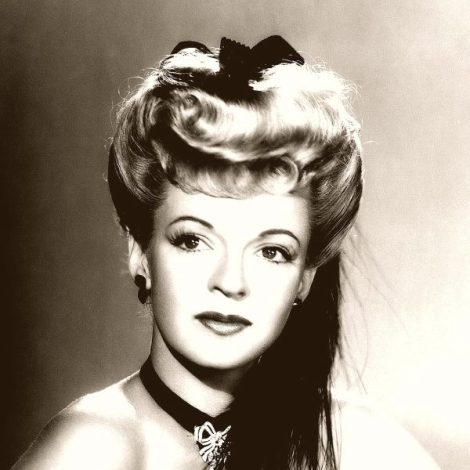 DALE EVANS