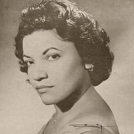 ELENA BURKE