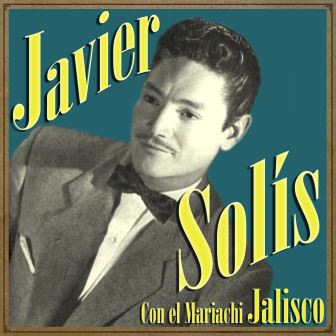 Javier Solís en Vintage Music