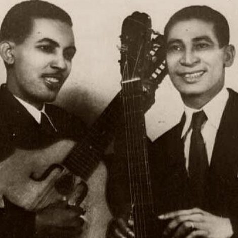LOS COMPADRES
