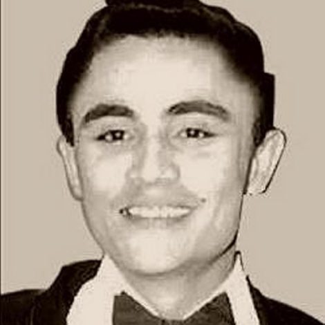 ODILIO GONZÁLEZ