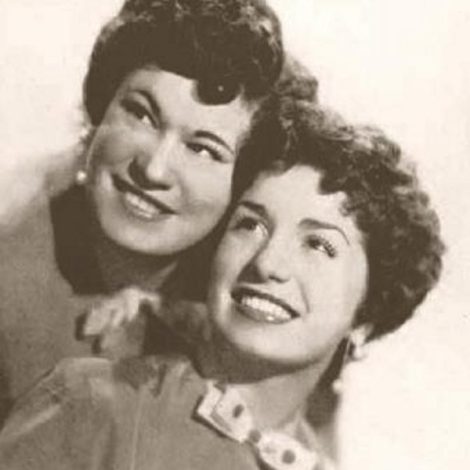 DEJOHN SISTERS
