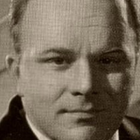 WERNER MÜLLER