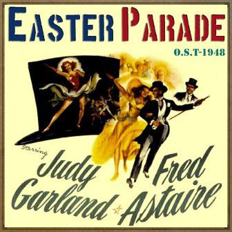 Easter Parade en Vintage Music