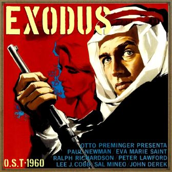 Exodus (1960)