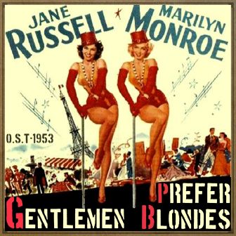 Gentlemen Prefer Blondes (1953)