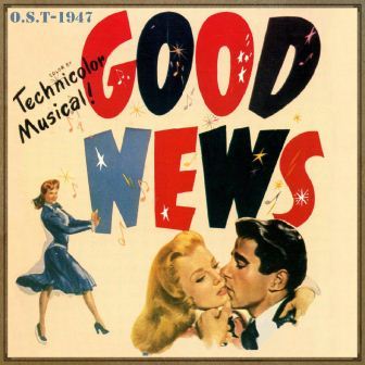 Good News en Vintage Music
