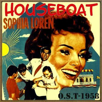 Houseboat (1958)