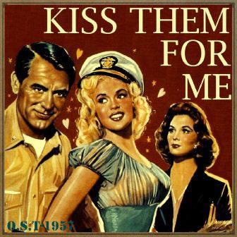 Kiss Them for Me en Vintage Music