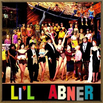 Li´l Abner (1959)