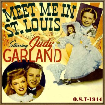 Meet Me in St. Louis en Vintage Music