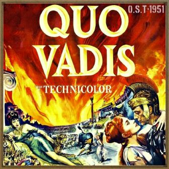 Quo Vadis (1951)