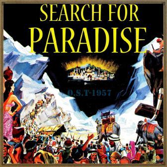 Search for Paradise (1957)