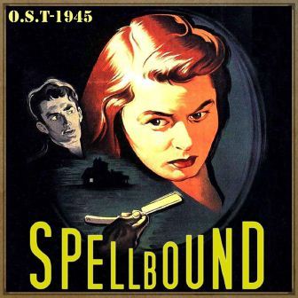 Spellbound en Vintage Music