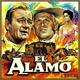 El Älamo en Vintage Music