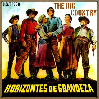 The Big Country en Vintage Music