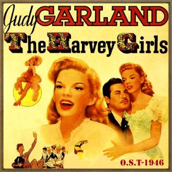 The Harvey Girls en Vintage Music