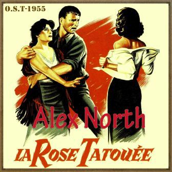 The Rose Tattoo en Vintage Music