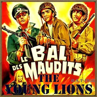The Young Lions (1958)
