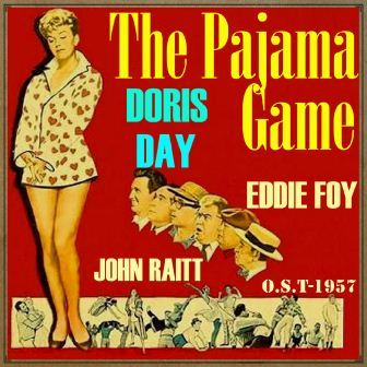 The Pajama Game (1957)