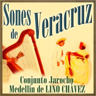 Conjunto Jarocho en Vintage Music