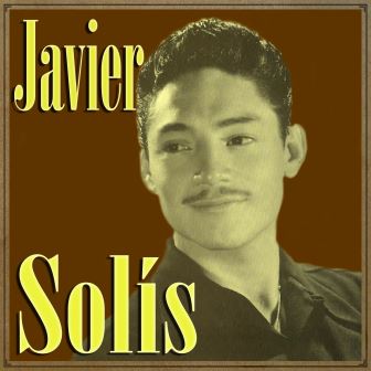 Javier Solís en Vintage Music