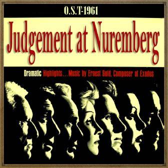 Judgement at Nuremberg en Vintage Music