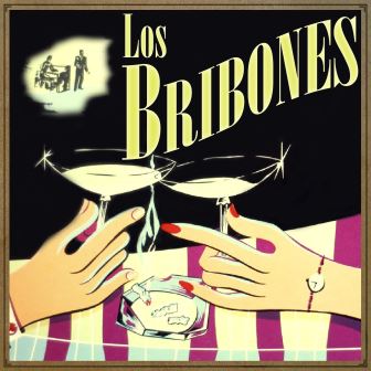Los Bribones en Vintage Music
