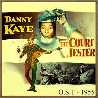 The Court Jester en Vintage Music