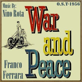War and Peace (1956)