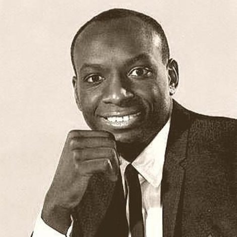 EARL GRANT