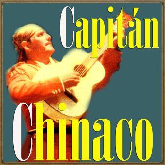 Capitán Chinaco en Vintage Music