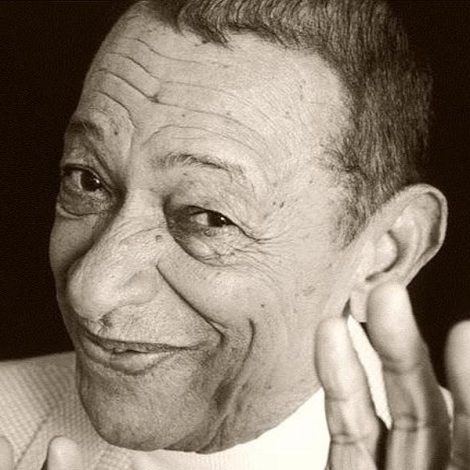 HENRI SALVADOR