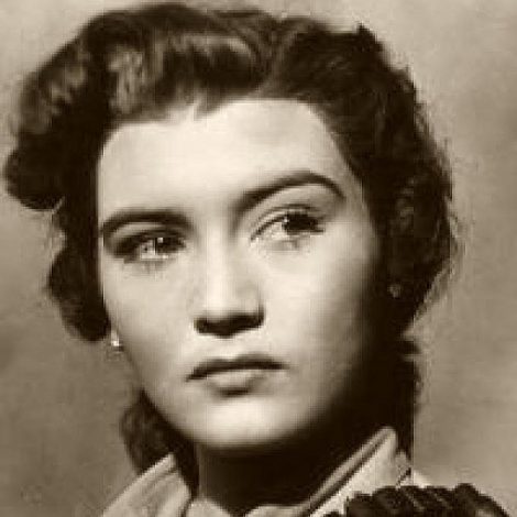 IRMA DORANTES