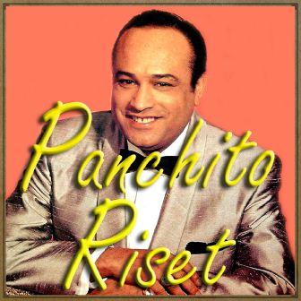 Panchito Riset en Vintage Music