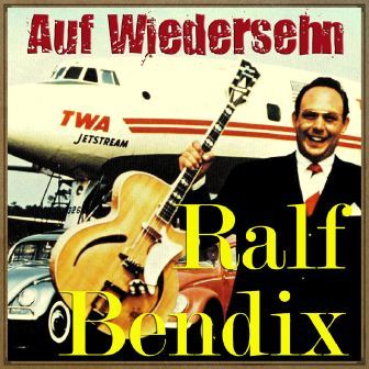 Ralf Bendix en Vintage Music