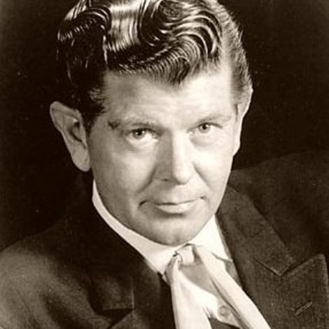 ELTON BRITT