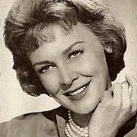 FRANCES BERGEN