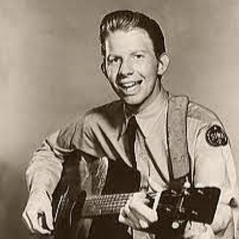 JIMMY BOYD