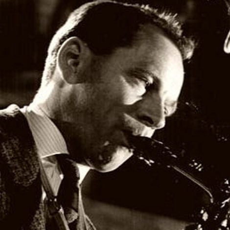 JOHNNY DANKWORTH