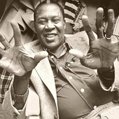MEMPHIS SLIM