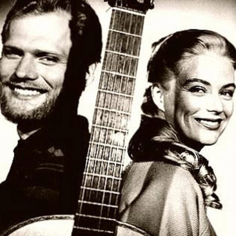 NINA & FREDERIK