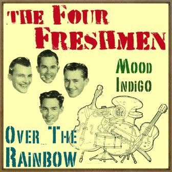 The Four Freshmen en Vintage Music